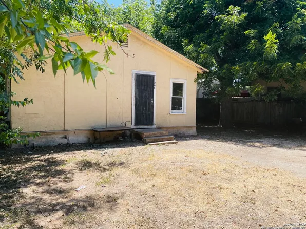 206 Tampa Ave, San Antonio, TX 78211