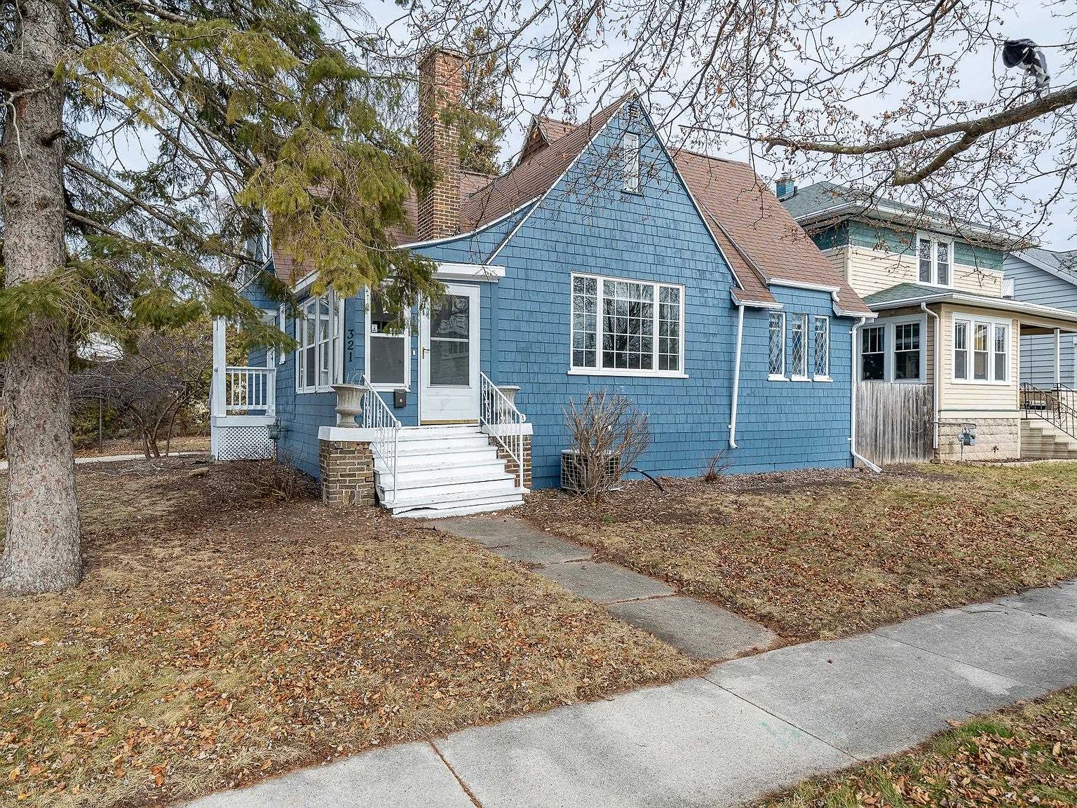321 8th St, Fond Du Lac, WI 54935 Zillow
