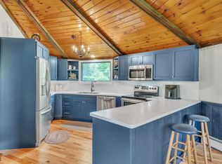 1450 Shaw Mansion Rd, Waterbury Center, VT 05677