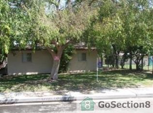 3335 E Normal Ave APT 4, Fresno, CA 93703