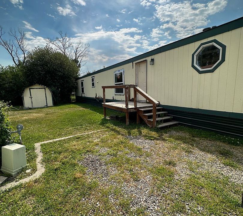 Geyser Trailer Court Apartments Livingston, MT Zillow