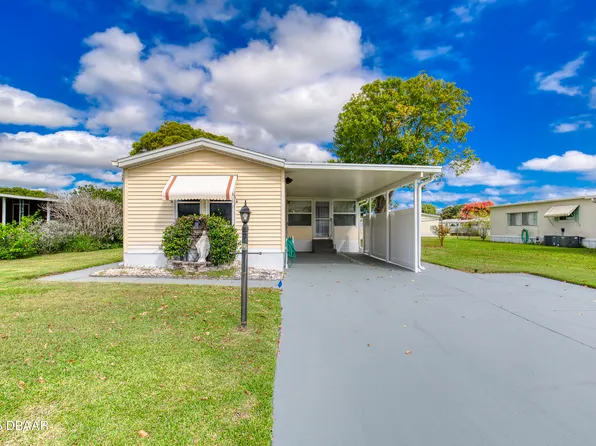 709 Fieldstone Ave, Port Orange, FL 32129