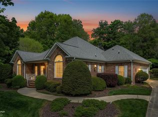 153 Oak Ridge Dr, Eden, NC 27288