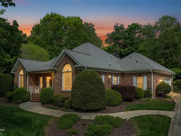 153 Oak Ridge Dr, Eden, NC 27288