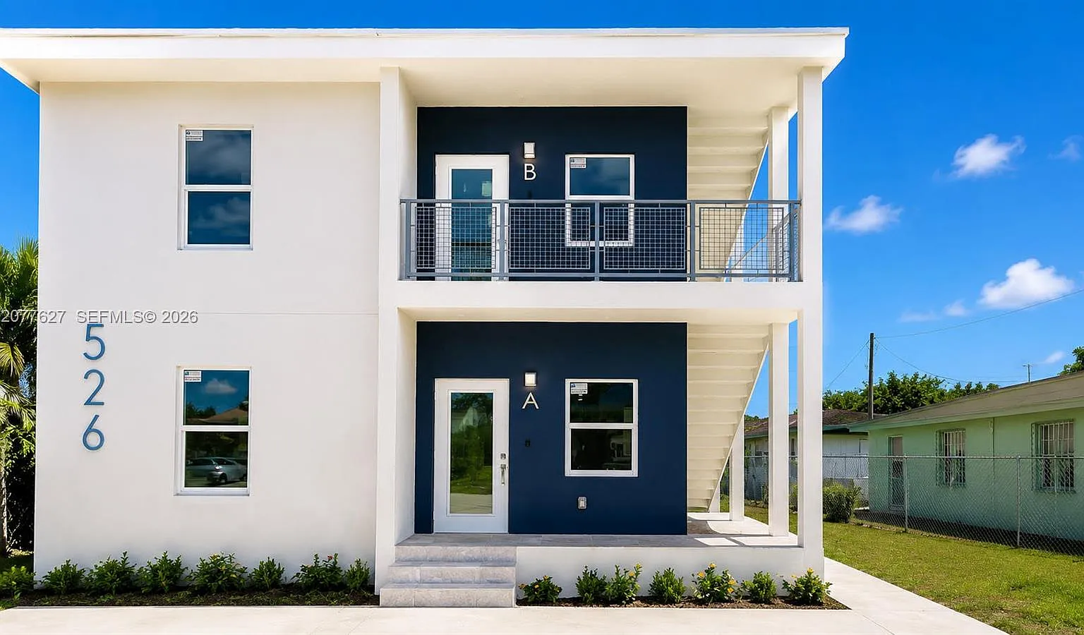 Foster Homesites — Photo 1