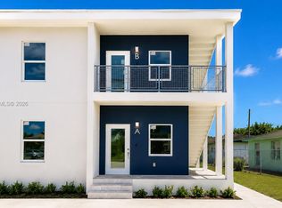 526 NW 6th St #A & B, Hallandale Beach, FL 33009