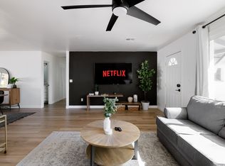 8544 E Valley View Rd, Scottsdale, AZ 85250