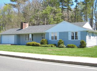 34 Shapleigh Rd, Kittery, ME 03904