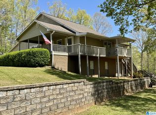 111 Warren Dr, Wedowee, AL 36278