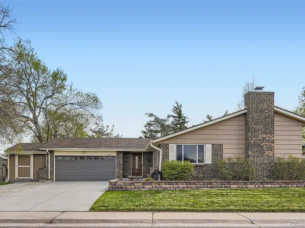 6271 S Ash Circle W, Centennial, CO 80121