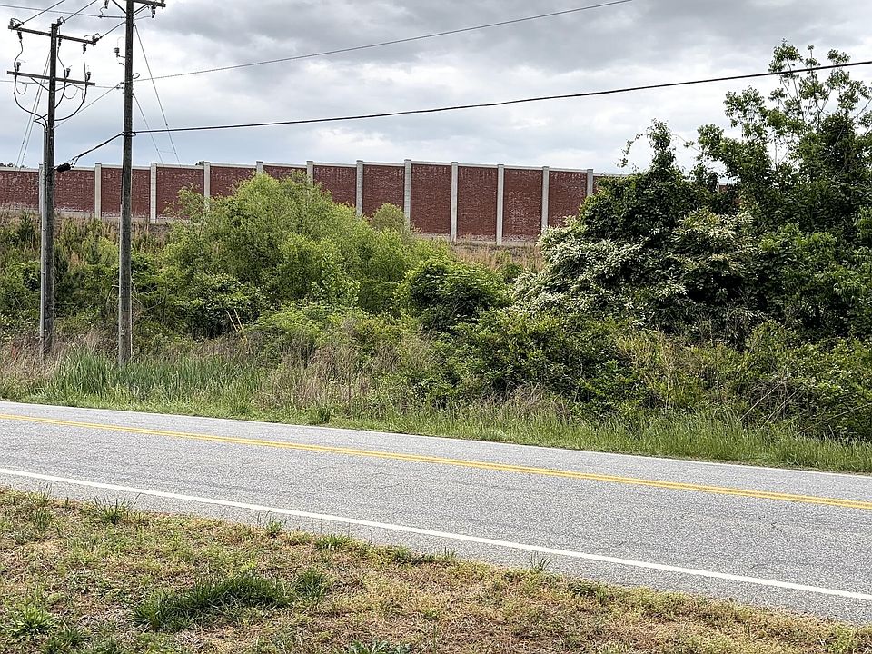 2nd image of 0 Lake Wheeler Rd #2
