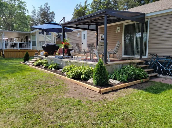 486 County Road 18 Bayside #3, Prince Edward County, ON K0K 1P0