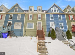 6613 High Beach Ct E, New Market, MD