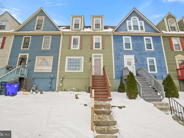 6613 High Beach Ct E, New Market, MD 21774
