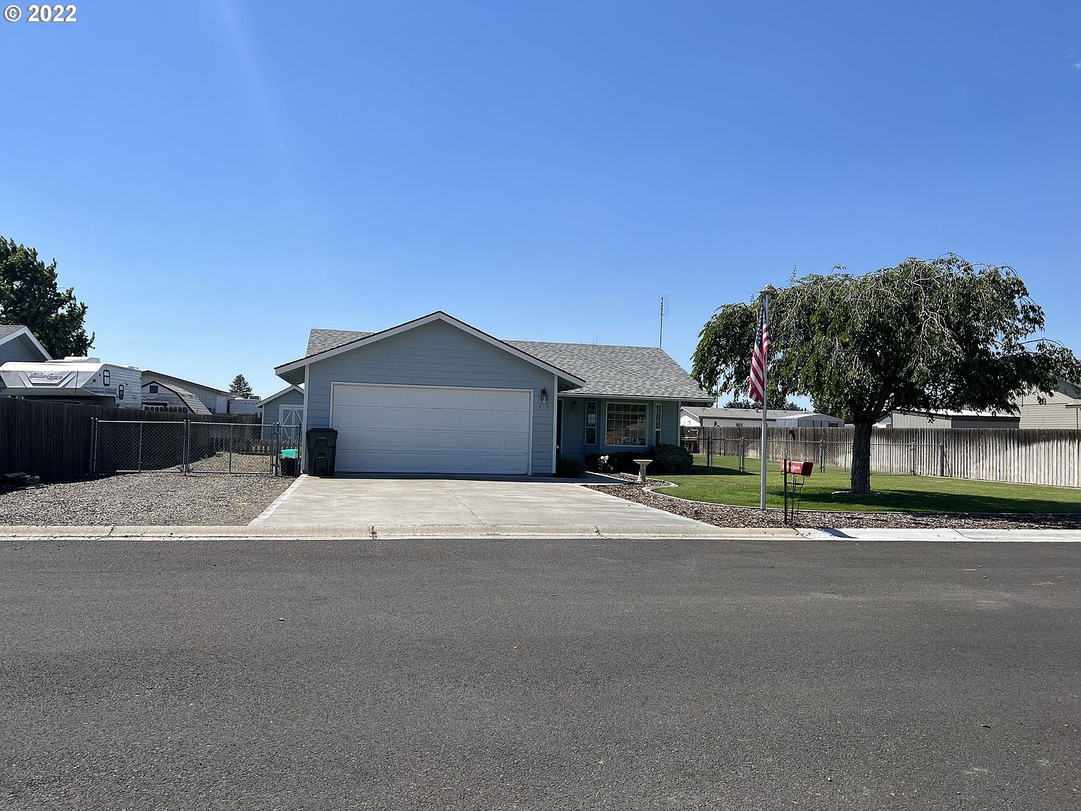 135 NW Esther Ct, Irrigon, OR 97844 Zillow