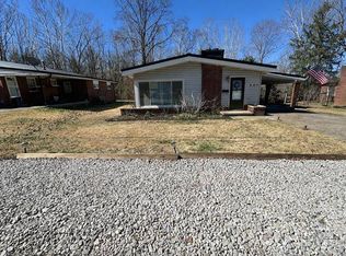 807 Wisteria Dr, South Charleston, WV