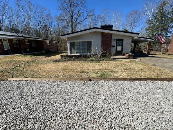 807 Wisteria Dr, South Charleston, WV 25309