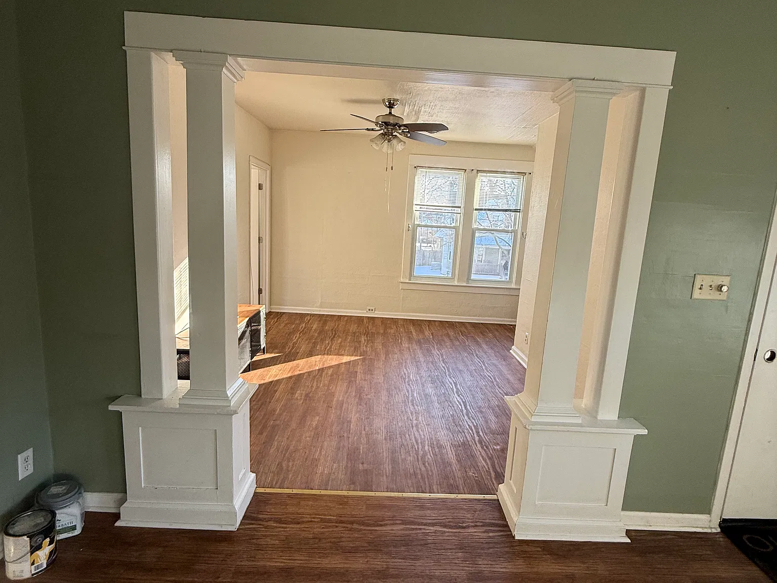 2 bed, $1,695 — Photo 2