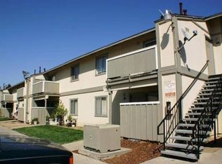 1101 Park Street Apartments, Turlock, CA 95380