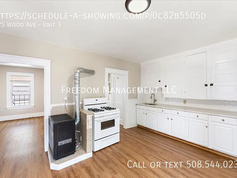 425 Wood Ave #3 — Photo 1