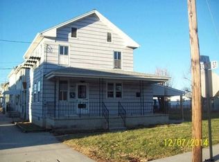 102 N 2nd St, Mcsherrystown, PA 17344