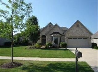 1029 Oak St, Sugar Grove, IL 60554