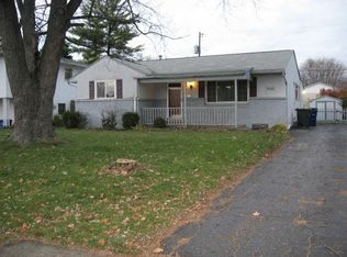 4520 Hartwell Rd, Columbus, OH 43224