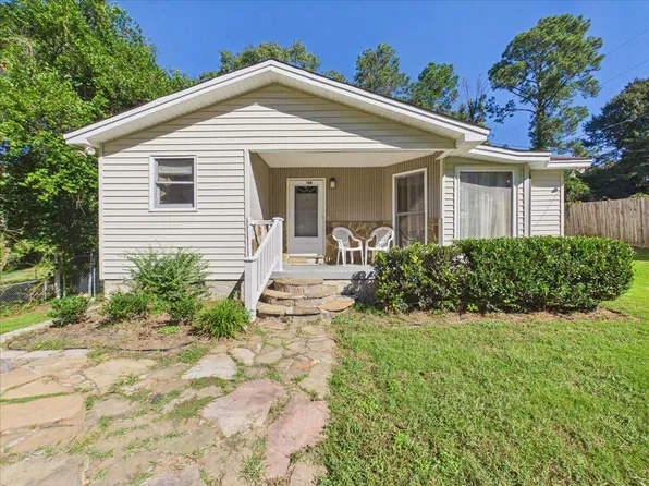 108 Henry St, New Ellenton, SC 29809