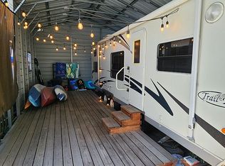 3800 W Bay Rd #37, Loon Lake, WA 99148