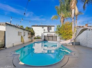 4080 Broadway, Huntington Park, CA