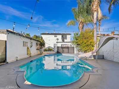 4080 Broadway, Huntington Park, CA, 90255