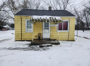 1364 Tremont Ave, Flint, MI 48505