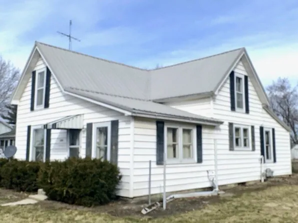 7270 S State Road 17, Kewanna, IN 46939