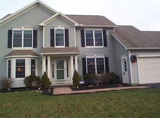 70 Legends Way, Rochester, NY 14612