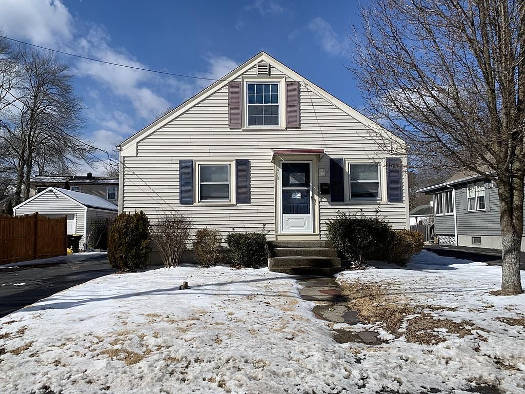 450 Pulaski Blvd, Bellingham, MA 02019 Zillow