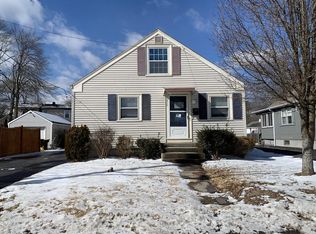 450 Pulaski Blvd, Bellingham, MA 02019