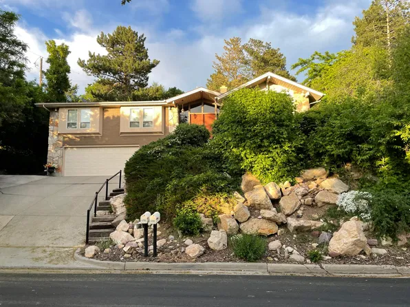 4783 S Bron Breck St, Holladay, UT 84117