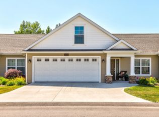 11528 S Lake Dr #113, Holland Township, MI 49424