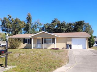 10923 SW 83rd Ter, Ocala, FL 34481