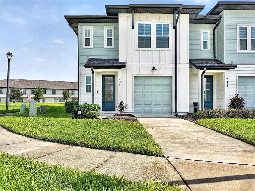 991 Conch Rd — Photo 3