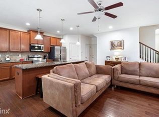 129R Hawthorne Ridge Cir, Dallas, GA 30132