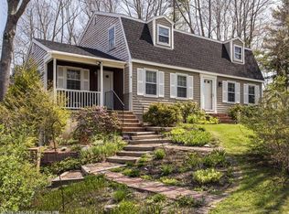 4 Acacia Rd, Kennebunkport, ME 04046