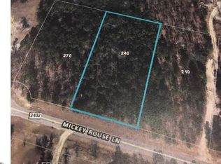 240 Mickey Rouse Ln, Cameron, NC 28326