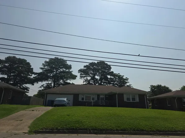 2311 Rodgers St, Chesapeake, VA 23324