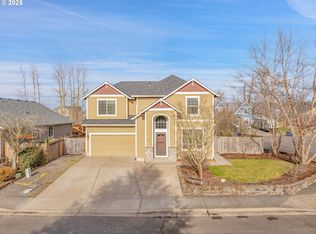 627 Shenandoah Dr, Molalla, OR