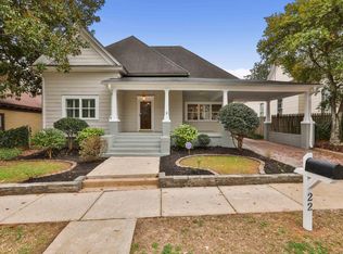 22 Salbide Ave, Newnan, GA 30263
