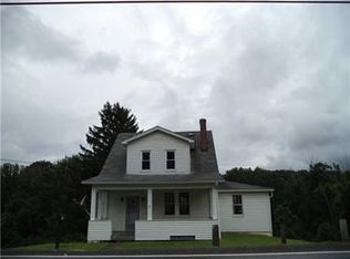 1047 Center St, McKeesport, PA 15132