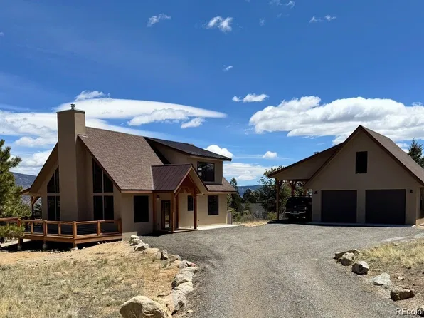 30490 Harvard Circle, Buena Vista, CO 81211