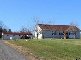 3197 Ridge Rd, Glenville, NY 12302