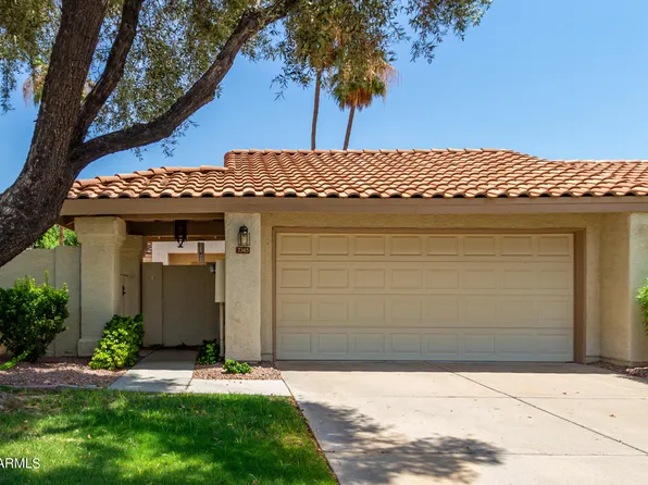 7345 S BONARDEN Lane, Tempe, AZ 85283